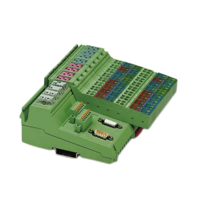 2878625 Phoenix Contact Contrôleurs - Modules PLC